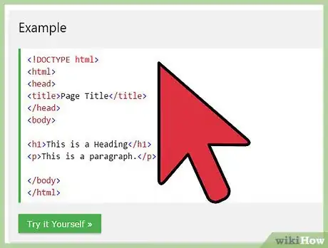 Image titled Build a Professional Looking Website For Free Step 16