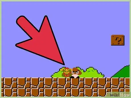Image titled Die in Mario Games Step 3