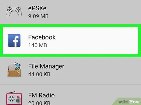 Image titled Block Facebook Notifications Step 21