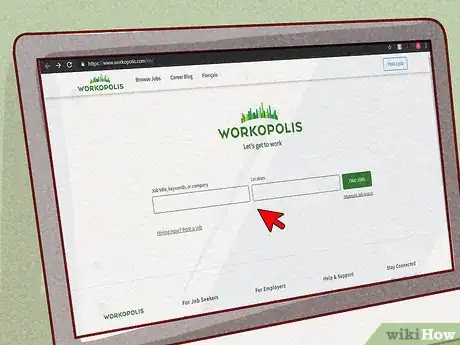 Image titled Find a Job in Canada Step 9