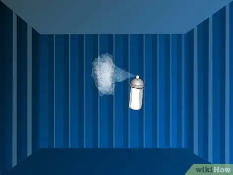 Image titled Insulate a Shipping Container Home Step 1Bullet1
