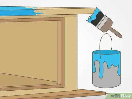 Image titled Build an Indoor Dog Kennel Step 12