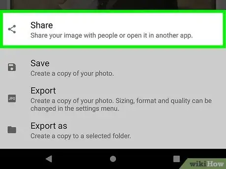 Image titled Edit Photos with Snapseed Step 19