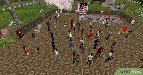 Image titled Play a Live Gig in Second Life Step 1