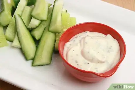 Image titled Use Different Types of Cream Step 11