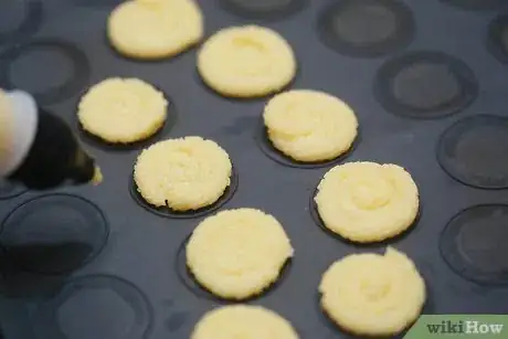 Image titled Make Butter Cookies Step 8