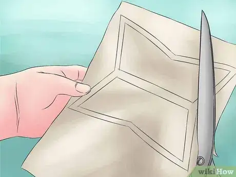 Image titled Make a Small Dumpling Coin Purse Step 2