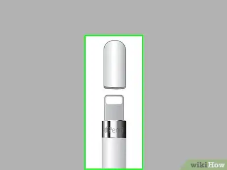 Image titled Use the Apple Pencil on iPad Pro Step 4