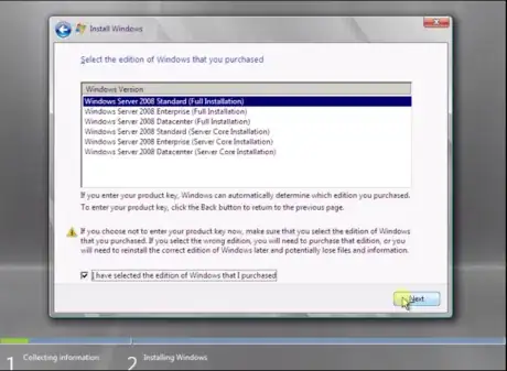 Image titled Windows Server 2008 install 4.png