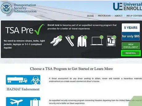 Image titled Find Your TSA Precheck Number Step 12
