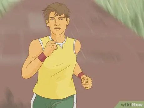 Image titled Go on a Wellness Getaway Step 1