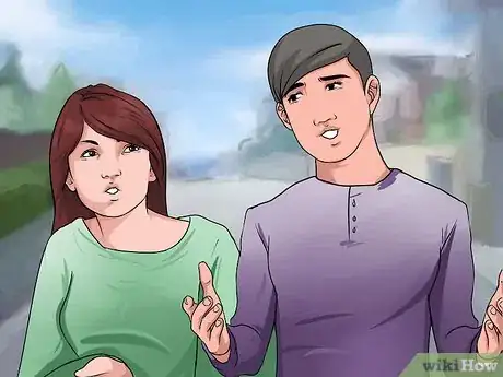 Image titled Be Drama Free (Tween Girls) Step 6