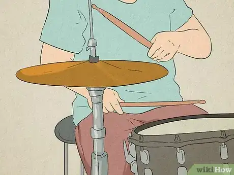 Image titled Write Punk Rock Songs Step 20