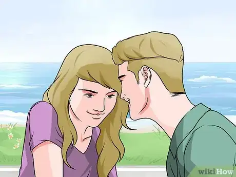 Image titled Get a Girl Who Is in a Relationship to Like You Step 9