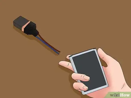 Image titled Revive a Cell Phone Battery Step 7
