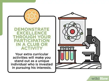Image titled Get Into Harvard University Step 3