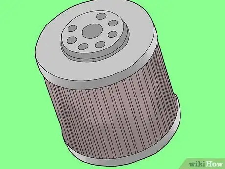 Image titled Start a Sputtering Snowblower Engine Step 7