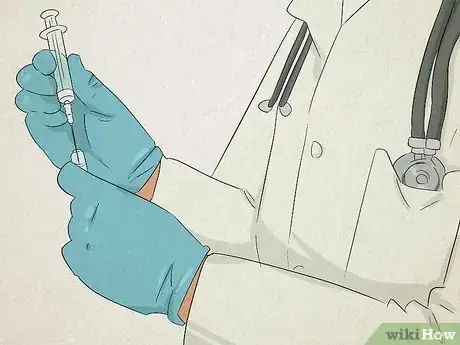 Image titled Become a Specialist Physician Step 2