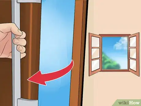 Image titled Tell if You Have Fixed a Gas Leak Step 7