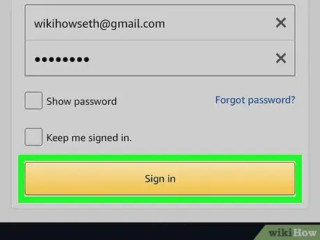Image titled Get Amazon Music Unlimited on iPhone or iPad Step 5