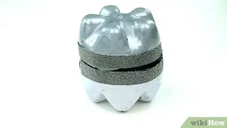 Image titled Turn a Plastic Soda Bottle Into a Coin Purse Step 19