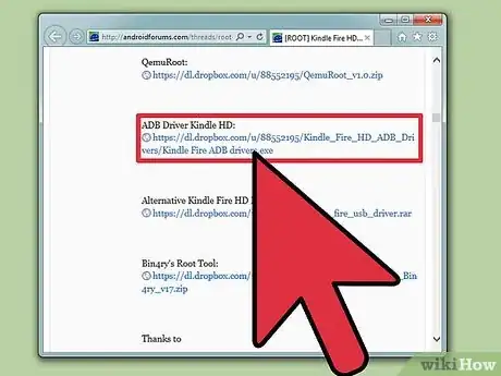 Image titled Root the Kindle Fire HD Step 7