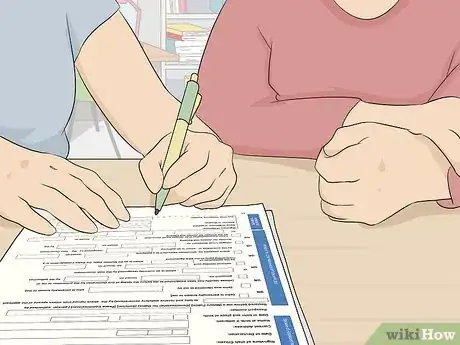 Image titled Become an Irish Citizen Step 7