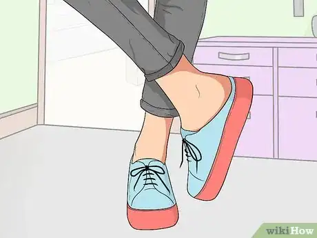 Image titled Wear Black Jeans Step 4