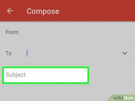 Image titled Send an Encrypted Email in Gmail on Android Step 4