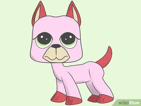 Image titled Clean Rust from Littlest Pet Shop Toys Step 18