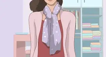 Wear a Jumpsuit in Winter