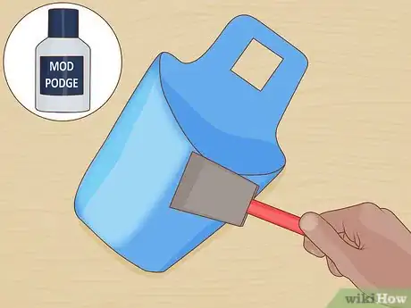 Image titled Turn a Plastic Bottle Into a Phone Charging Station Step 11