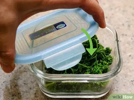 Image titled Preserve Fresh Parsley Step 36