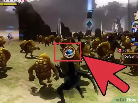 Image titled Beat Ganon in Hyrule Warriors Step 1