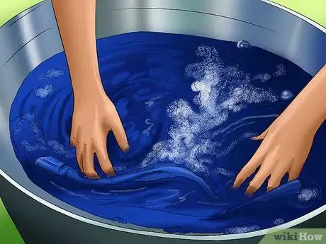 Image titled Bleach Jeans Camo Step 10