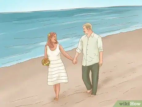Image titled Get Married in Hawaii for Cheap Step 12