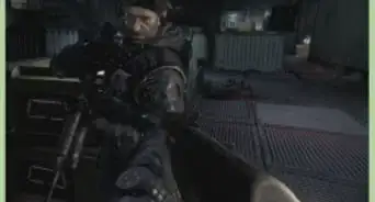 1v1 Someone in Call of Duty