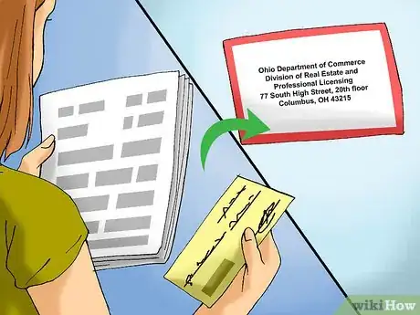 Image titled Obtain a Real Estate License in Ohio Step 11