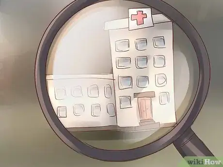 Image titled Survive Your First Job As a Registered Nurse Step 1