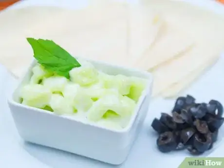 Image titled Make Tzatziki Step 18