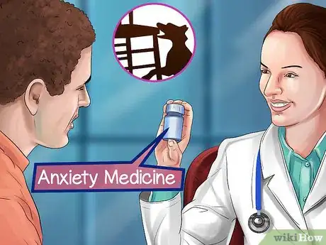 Image titled Deal with Canine Noise Aversion Step 14