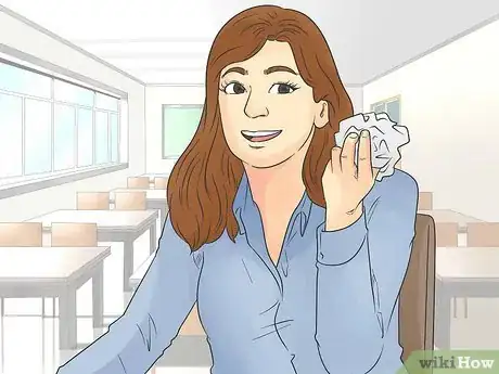 Image titled Write Notes for a Math Test Step 8