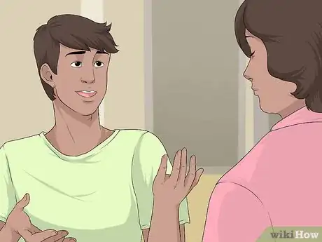 Image titled Deal with Parents As a Young Adult Step 14