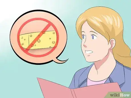 Image titled Behave when Flying First Class Step 16