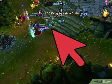Image titled Master a Champion on League of Legends Step 6