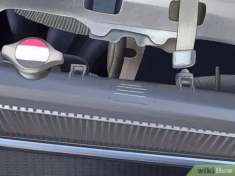 Image titled Remove Honda CR V Radiators Step 6