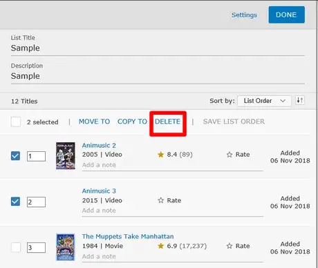 Image titled Remove an Item from a Custom List on IMDb Method 3 Step 5.png