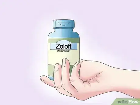 Image titled Treat PTSD Step 13