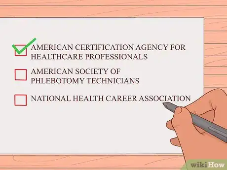 Image titled Become an ECG Technician Step 8