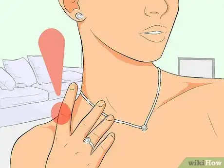 Image titled Dress for a Fancy Holiday Party Step 15